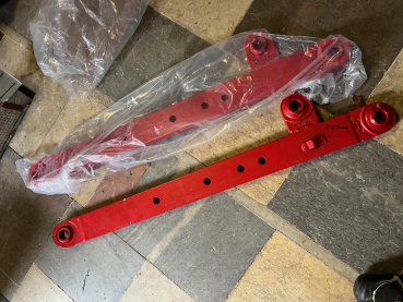 Unterlenker 2 stück Traktor stabil UTB 650 Fiat ....