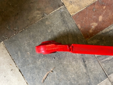 Unterlenker 2 stück Traktor stabil UTB 650 Fiat ....