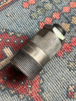 Hydraulikverschraubung T174 DDR Orsta A1-20/16 -1