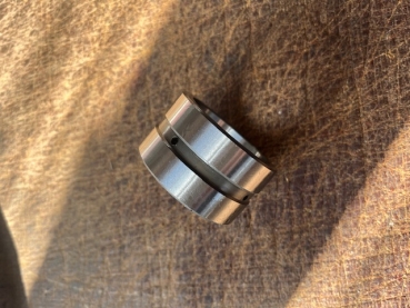Buchse Ring innen für Zahrad Getriebe passend für UTB Ford New Holland Case Fiat 540 640 55.46 65.46 70.56...