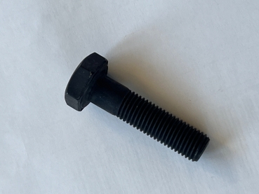 Schraube M10 Feingewinde UTB TIH Fiat 40 mm