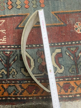 Bremsbelag für DDR Anhänger 2 T E2 10 Loch 5x60