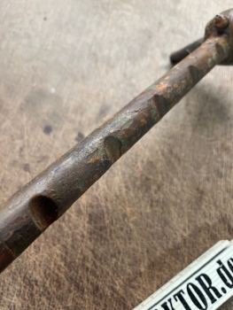 1 Stück Spurstangenkopf lang UTB 650 original aus Lagerbestand
