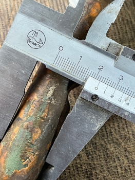 1 Stück Spurstangenkopf lang UTB 650 original aus Lagerbestand