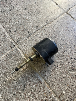 Scheibenwischermotor Traktor Restposten