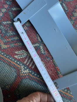 Abdeckung Riemenscheibe ZT300 303 320 323 325