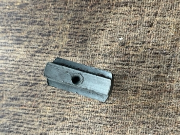 Schalt Kulisse im Allradgetriebe UTB 550 643 DTC Fiat 500 DT