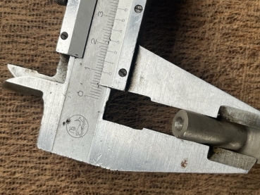 Schalt Kulisse im Allradgetriebe UTB 550 643 DTC Fiat 500 DT