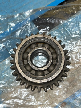 Zahnrad Getriebe RS09 GT124 Nr. 21