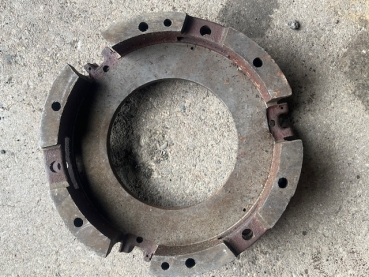 Gehäuse vom Kupplungsautomat UTB 550 M ( Super)10 Zoll für 27 cm Scheibendurchmesser