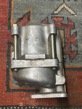 Ölzentriefuge Multicar M22 Waran UT082 GT 124 RS09 Neu aus original DDR Bestand