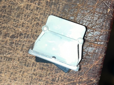 Schalter für Scheibenwischer UTB 302