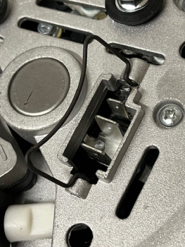 Lichtmaschine Traktor 12 - 14 Volt