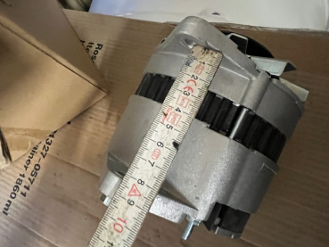 Lichtmaschine Traktor 12 - 14 Volt