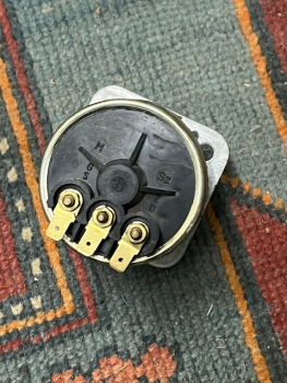 Motordrehzahlsensor  zetor original aus DDR Lagerbestand 38 0051 05 001