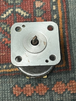 Motordrehzahlsensor  zetor original aus DDR Lagerbestand 38 0051 05 001