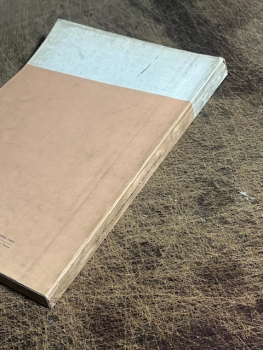 Ersatzteilkatalog Traktor Fiat 650 original