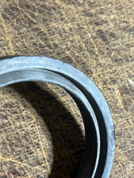 Innenlippenring TIH T159 T174 Raupe SV445 S651 Hydraulikzylinder 56x70x12