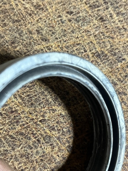 Innenlippenring TIH T159 T174 Raupe SV445 S651 Hydraulikzylinder 50x63x12