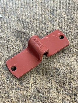 Mitnehmer für keilriemenscheibe GT124 Multicar M22 T157