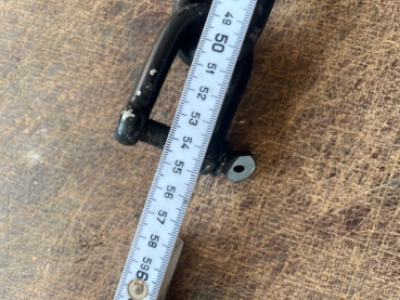 1 Stück Spannkette Restposten