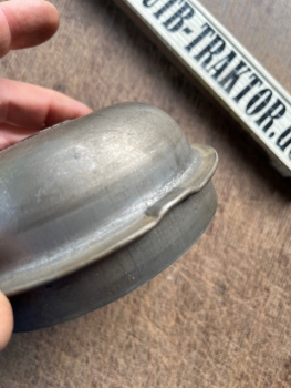 Radkappe Nabenkappe IFA Fortschritt Durchmesser 122 mm