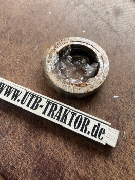 Drucklager Ausrücklager IFA DDR 80x116,5x29