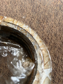 Drucklager Ausrücklager IFA DDR 80x116,5x29