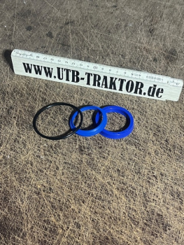 Dichtsatz für Hydraulikzylinder am Hubarm vom UTB 302