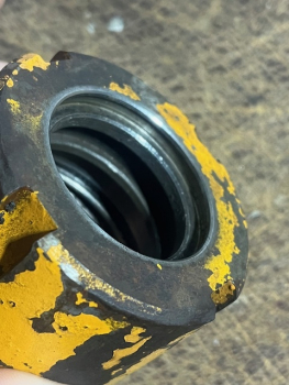 Dichtsatz für Hydraulikzylinder am Hubarm vom UTB 302