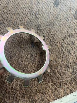 Sicherungsring groß 50 mm innen