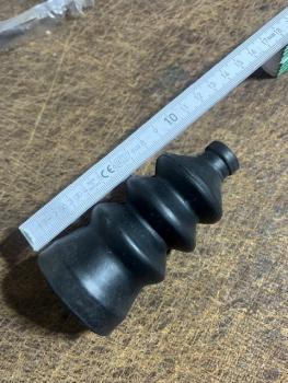 Staub-Manschette für Landini 5830 7830 8860 Massey Ferguson 15x38x110