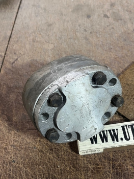 Hydraulikpumpe UTB Romania FS PR7