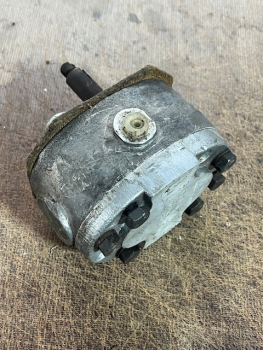 Hydraulikpumpe UTB Romania FS PR7