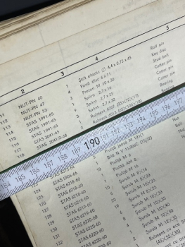 Kugellager 6013 Z URB Romania 65x100x18 für Kupplung UTB 650 651