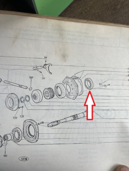Kugellager 6016 z.B. für U 650 / 651 original URB Romania Lagerbestand