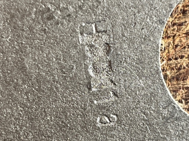 Zylinderkopfdichtung Famulus H3A S4000 DDR IFA original für Kolben Durchmesser 115 mm