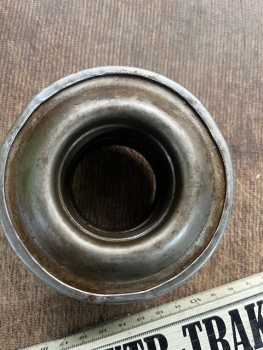 Kupplungsausrücklager Drucklager OE  Multicar M25 Original Teil aus DDR Bestand