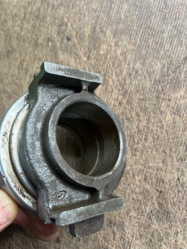 Kupplungsausrücklager Drucklager OE  Multicar M25 Original Teil aus DDR Bestand