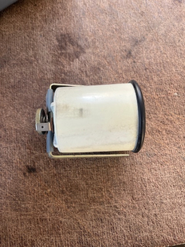 Betriebsstundenzähler 12V für IFA W50 / Fortschritt ZT300-303 DDR IFA