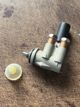 Förderpumpe 3554 für MTS Belarus 990.3554-5