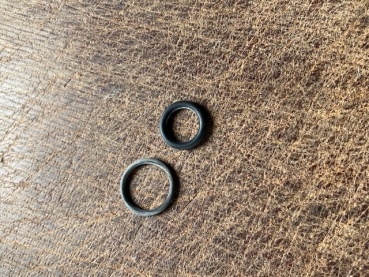 2x Dichtung O-Ring Lenkpumpe UTB 302