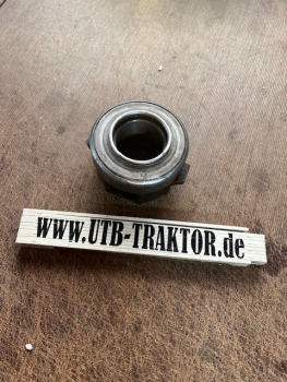 Kupplungsausrücklager Drucklager OE  IFA Original Teil aus DDR Bestand