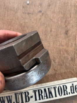 Kupplungsausrücklager Drucklager OE  IFA Original Teil aus DDR Bestand