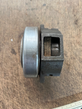 Kupplungsausrücklager Drucklager OE  IFA Original Teil aus DDR Bestand