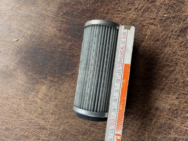 Hydraulikölfilter passend für Ford Case New Holland Traktor Fiat + UTB Raupe SV445