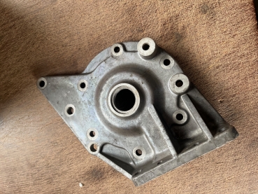 Halterung Traverse für Kompressoranbau original UTB 550 445 640