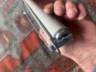 Rollo Jalousie für Kühler Oldtimer PKW LKW Traktor UTB Utos MTS Fiat Raupe