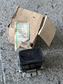 Regler groß UTB TIH Fiat original teil  leicht defekt