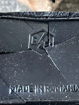 Regler groß UTB TIH Fiat original teil  leicht defekt